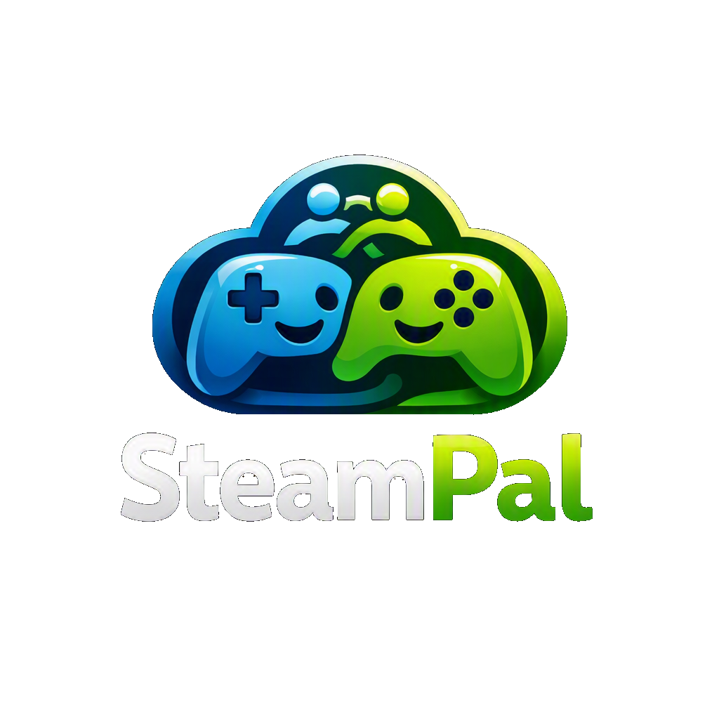 SteamPal